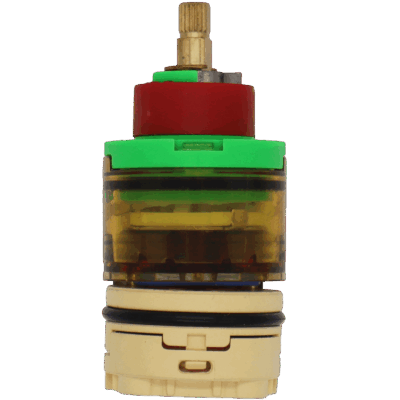 40MM Single Lever Ceramic Cartridge for B&K Danze Gerber & Glacier Bay