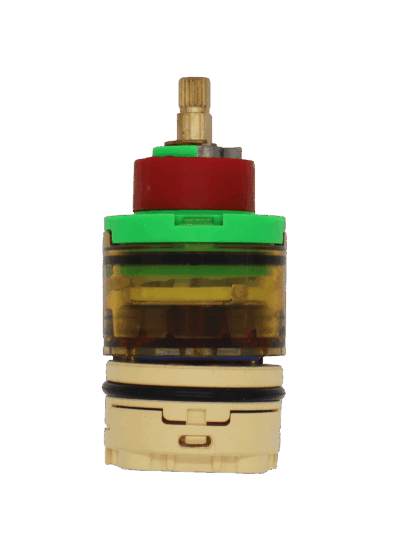 40MM Single Lever Ceramic Cartridge for B&K Danze Gerber & Glacier Bay