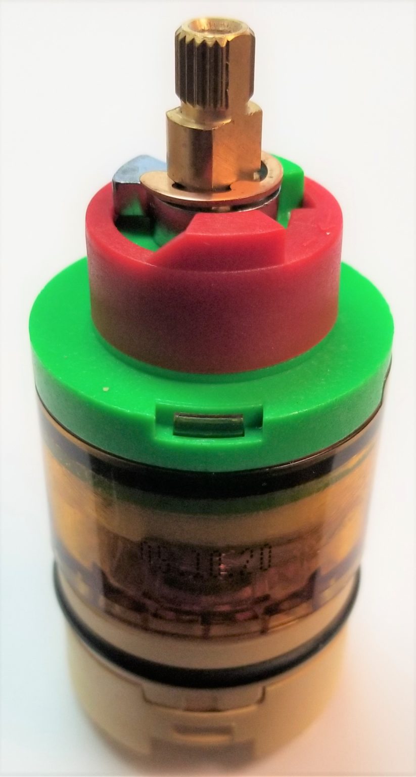 Single Lever Ceramic Cartridge for B&K Faucet Noel's Plumbing Supply