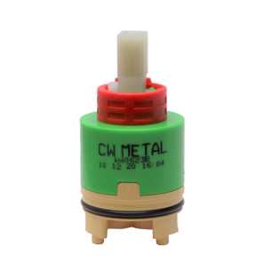 35MM Single Lever Cartridge for CW Metal Hain-Yo Phoenix