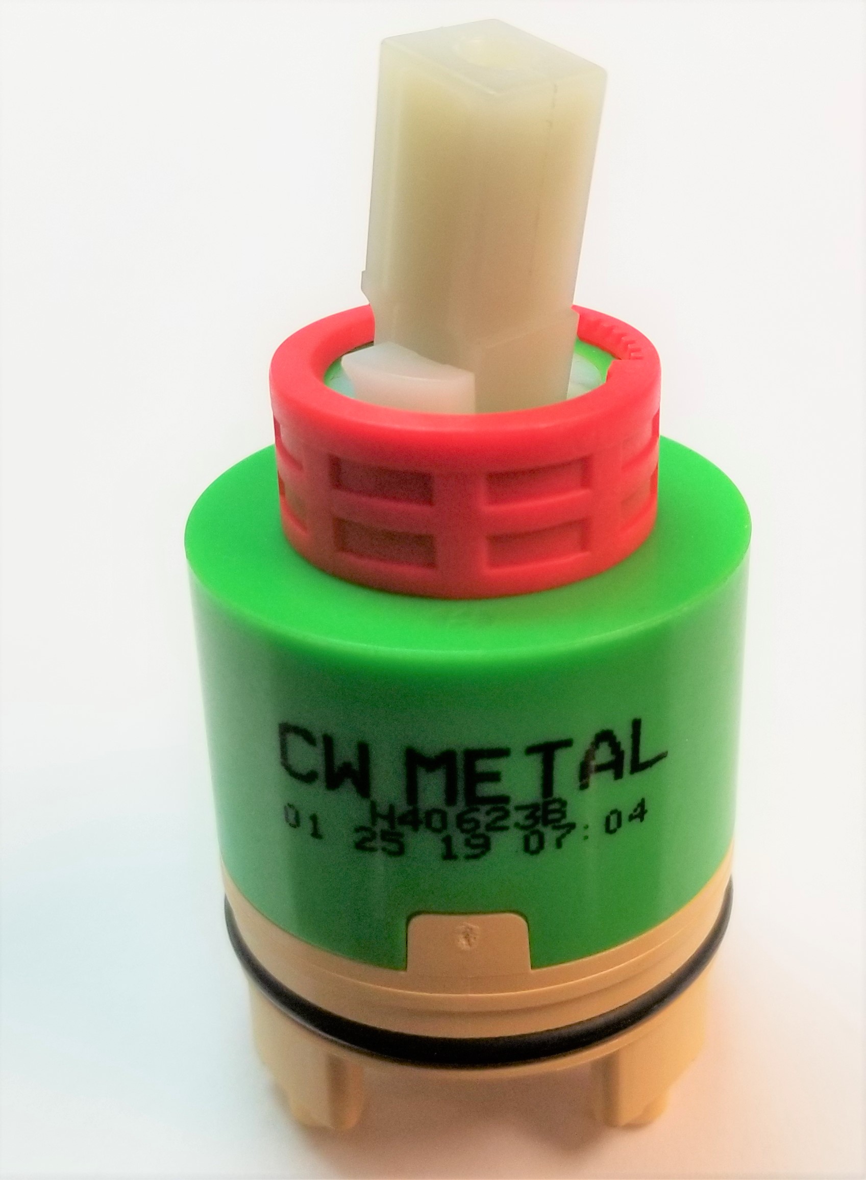 Single Handle Ceramic Cartridge for American Standard, Glacier Bay