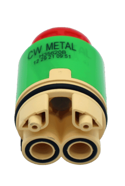 Single Handle Ceramic Cartridge for Glacier Bay & Import Faucets CW Metals H35620B - Image 2