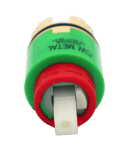 Single Handle Ceramic Cartridge for Glacier Bay & Import Faucets CW Metals H35620B - Image 3