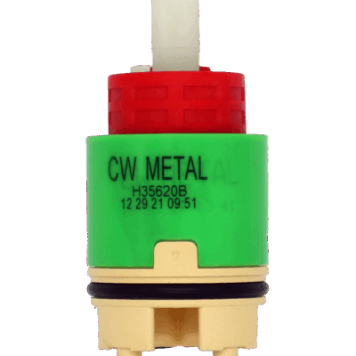 Single Handle Ceramic Cartridge for Glacier Bay & Import Faucets CW Metals H35620B