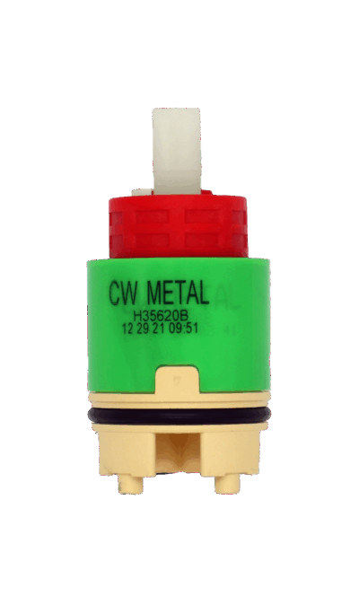 Single Handle Ceramic Cartridge for Glacier Bay & Import Faucets CW Metals H35620B