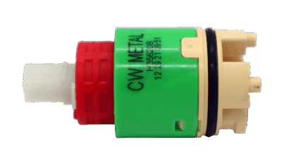 Single Handle Ceramic Cartridge for Glacier Bay & Import Faucets CW Metals H35620B - Image 4