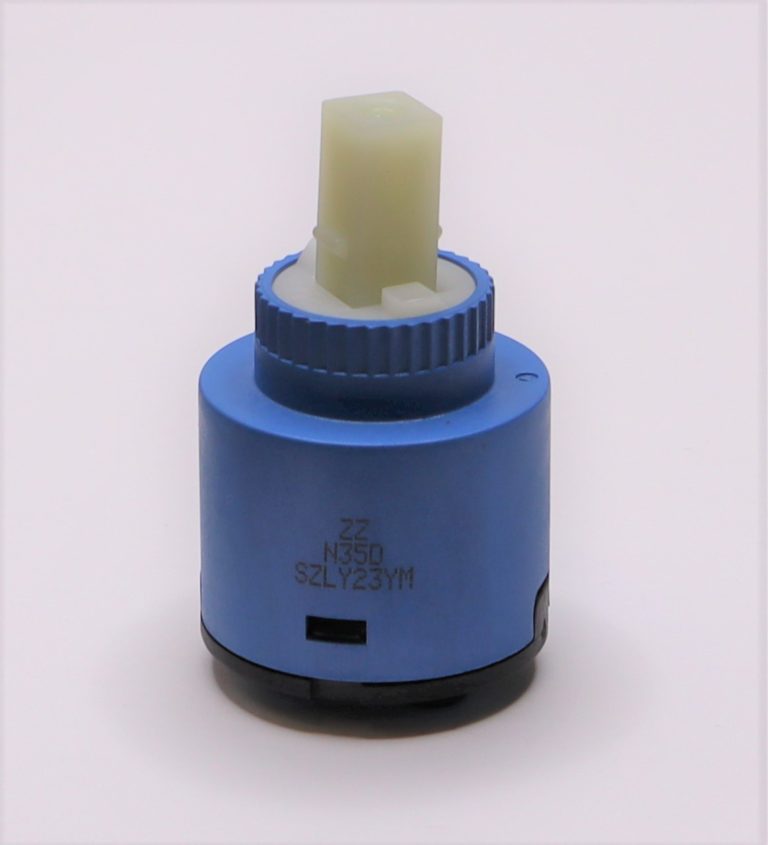 Single Lever Cartridge for Dominion & Import Faucets N35D SZLY23YM SZFV27GM SZMW04GH 09380