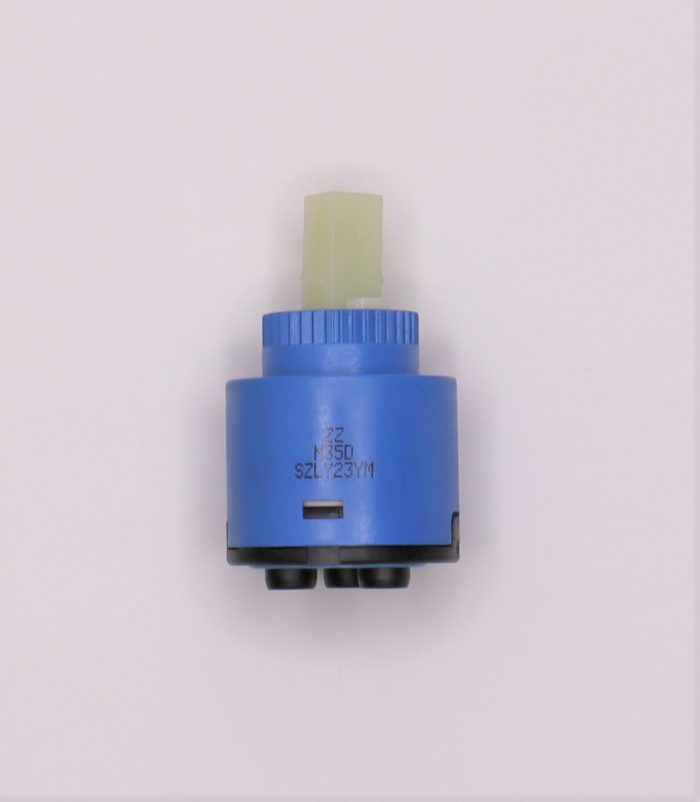 Single Lever Cartridge for Dominion & Import Faucets N35D SZLY23YM SZFV27GM SZMW04GH 09380