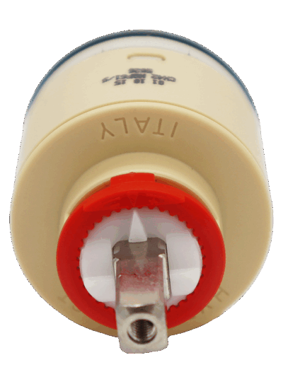 Single Lever Ceramic Cartridge for Hydroplast & Import Faucets CH42 - Image 4