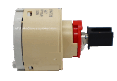 Single Lever Ceramic Cartridge for Hydroplast & Import Faucets G47 - Image 3