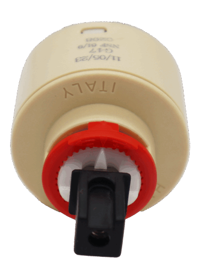 Single Lever Ceramic Cartridge for Hydroplast & Import Faucets G47 - Image 4
