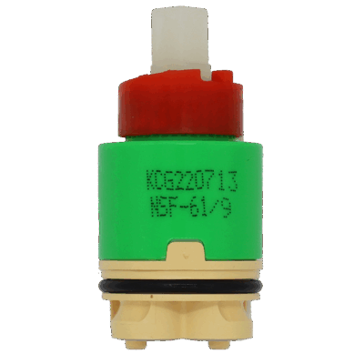 Single Handle Cartridge for Hydroplast & Import Faucets KCG 141219 220713