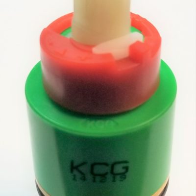 Single Lever 35mm Ceramic Cartridge For Hydroplast Import Faucets Kcg 141219 Noel S Plumbing Supply