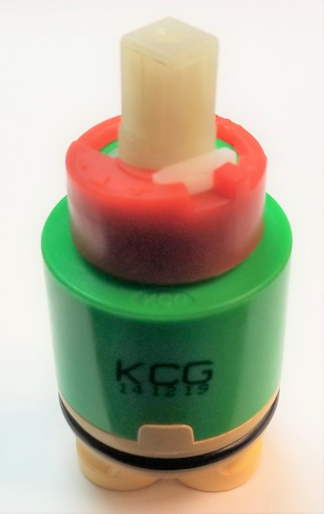 Faucet Cartridge Identification Guide at Angela Cho blog