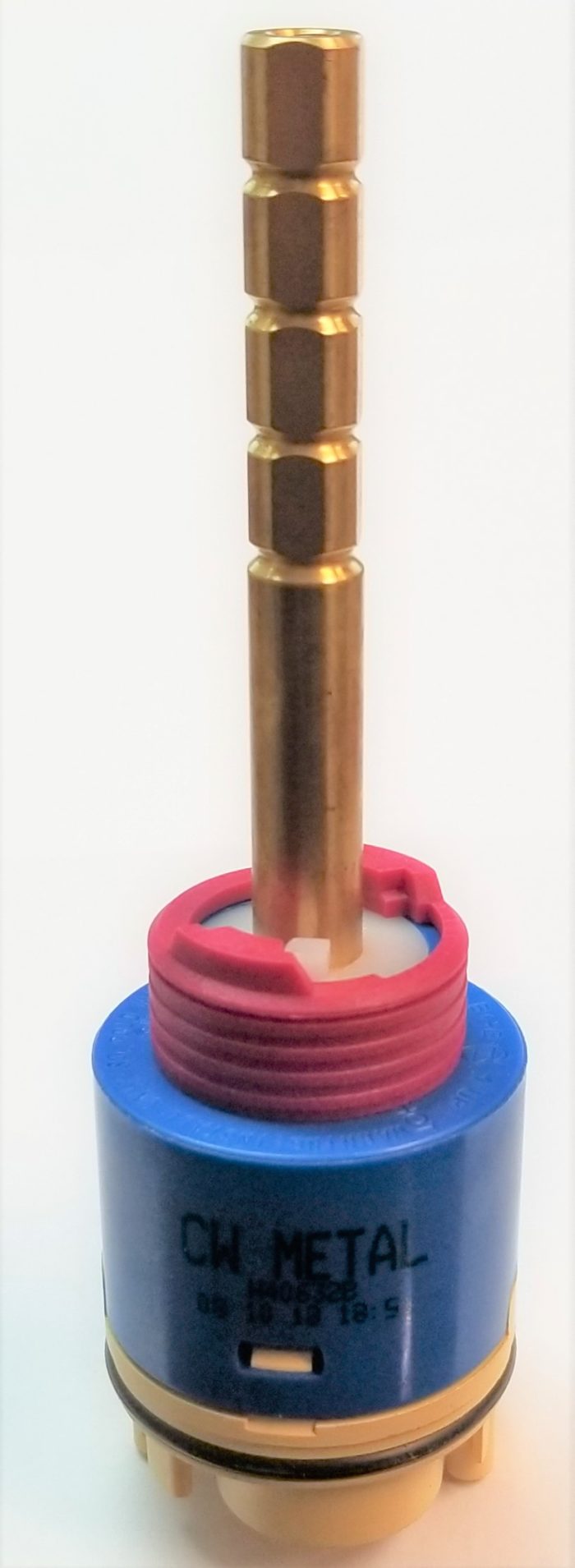 Single Lever 40MM Ceramic Cartridge for Pegasus & Import Faucets CW