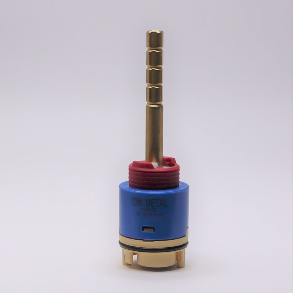 40mm Single Handle Ceramic Cartridge for HainYo & Import Faucets