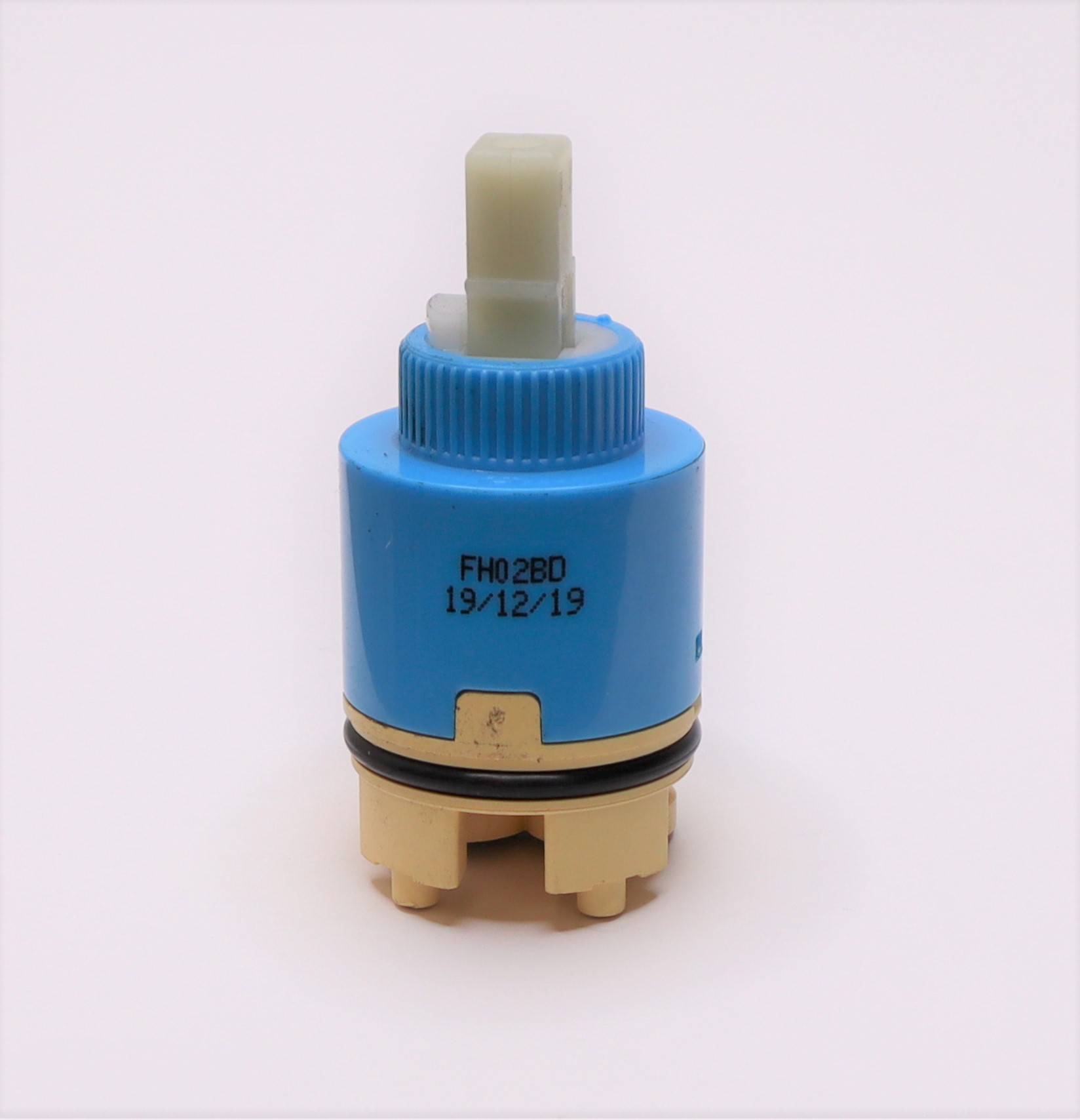 28MM Single Handle Ceramic Cartridge for Import Faucet