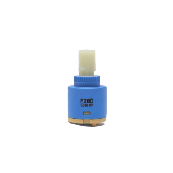 Single Handle Cartridge for Price Pfister 974074 RP20052 RP90115 N25DW