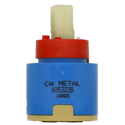 35MM Single Lever Cartridge for Sedal 35DD N35DD SZHW14GM H35322B