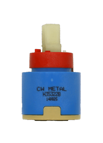 35MM Single Lever Cartridge for Sedal 35DD N35DD SZHW14GM H35322B