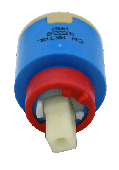 35MM Single Lever Cartridge for Sedal 35DD N35DD SZHW14GM H35322B - Image 2