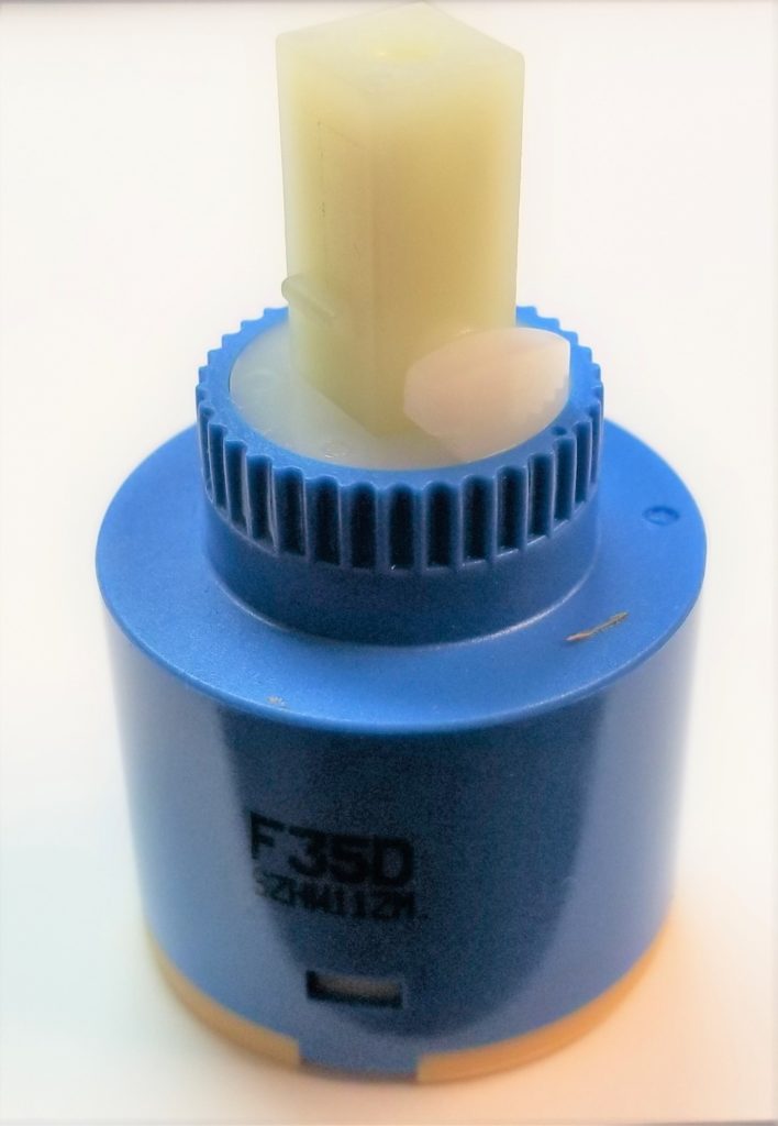 35MM Import Single Lever Cartridge F35D SZHW11ZM N35DW Noel's