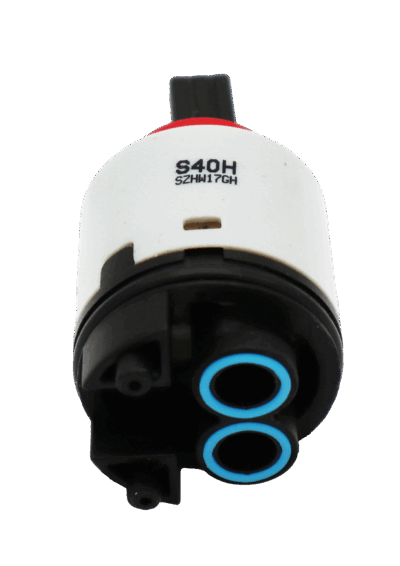 40MM Single Lever Ceramic Cartridge for Import Faucet S40H SZHW17GH - Image 3