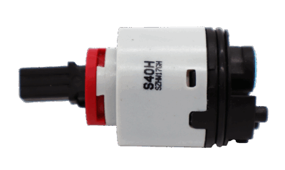 40MM Single Lever Ceramic Cartridge for Import Faucet S40H SZHW17GH - Image 4