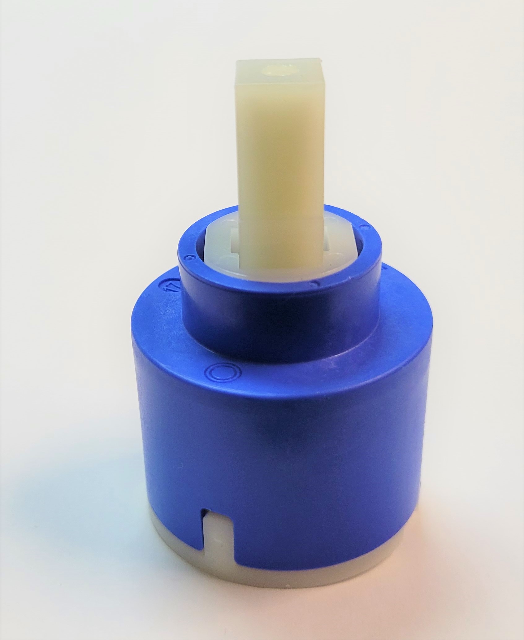 40 MM Single Handle Ceramic Cartridge for Kerox Faucets K40A Noel's