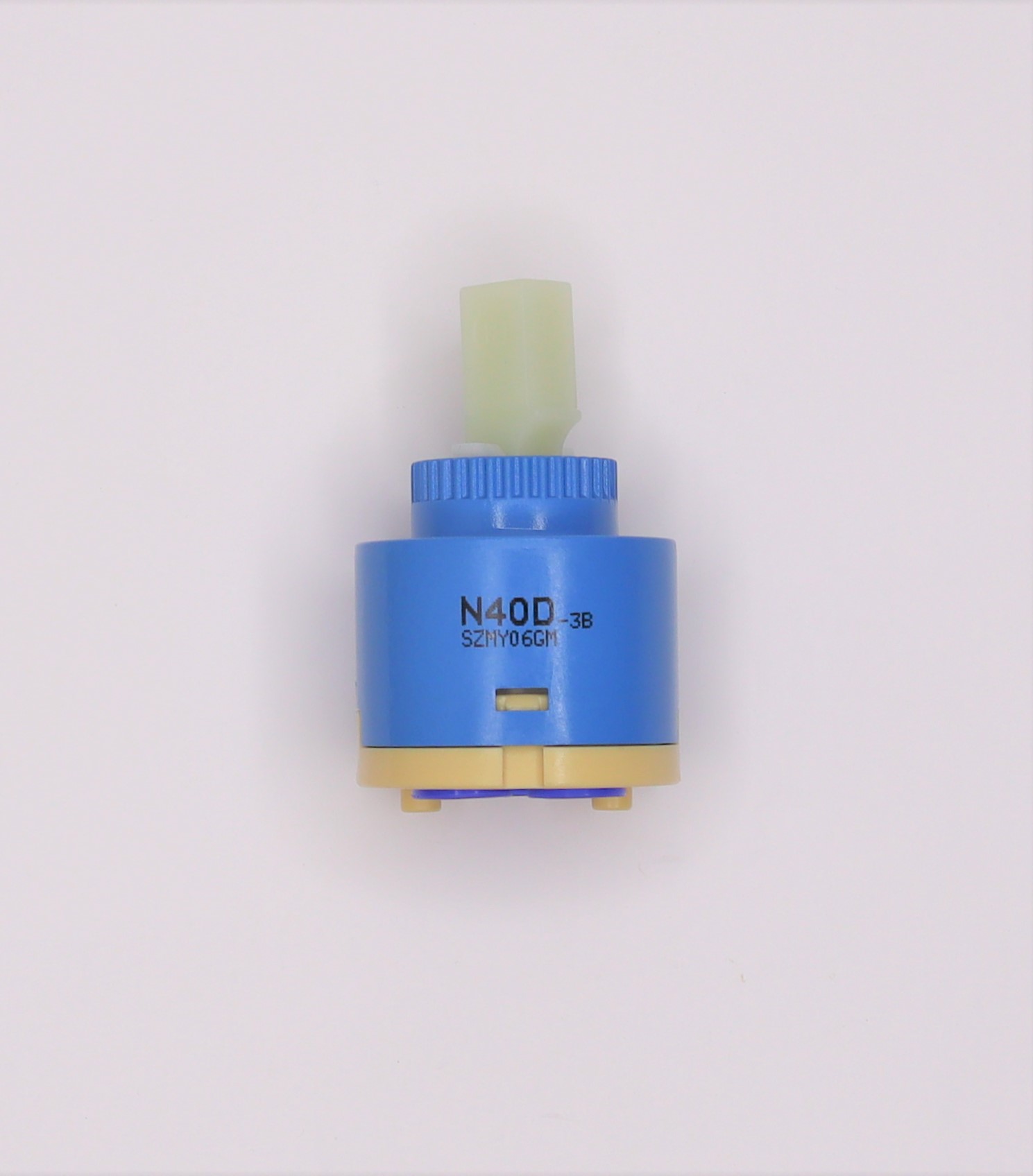 40MM Single Lever Ceramic Cartridge for CFG 40017 Pegasus Sedal