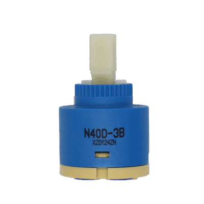 Single Lever Ceramic Cartridge for CFG 40017 Pegasus Sedal Wanhai N40D VAS-04