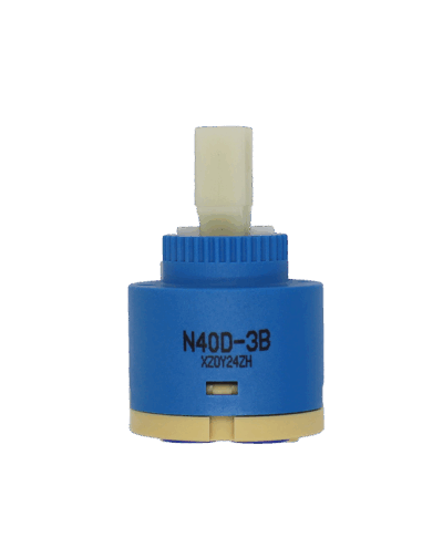 Single Lever Ceramic Cartridge for CFG 40017 Pegasus Sedal Wanhai N40D VAS-04