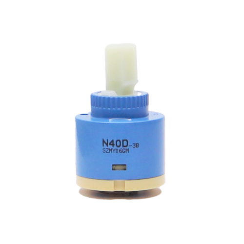 40MM Single Handle Ceramic Cartridge for Tuscany Faucets 6746264 N40HLC KL1101ZJ Noel's