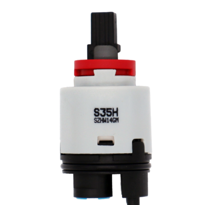 Single Handle Ceramic Cartridge for Import Faucet S35H SZHW14GM