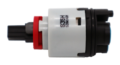 Single Handle Ceramic Cartridge for Import Faucet S35H SZHW14GM - Image 4