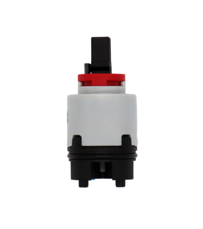 Single Handle Ceramic Cartridge for Import Faucet S35H SZHW14GM - Image 5