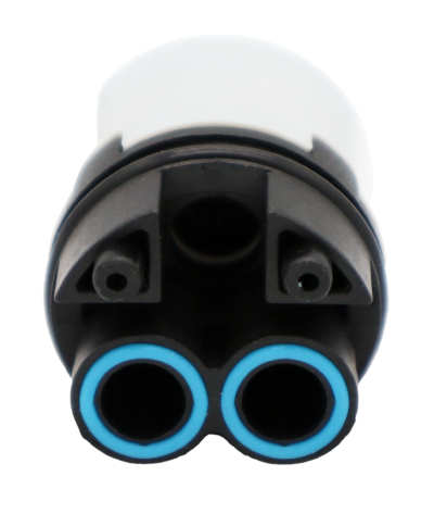 Single Handle Ceramic Cartridge for Import Faucet S35H SZHW14GM - Image 6