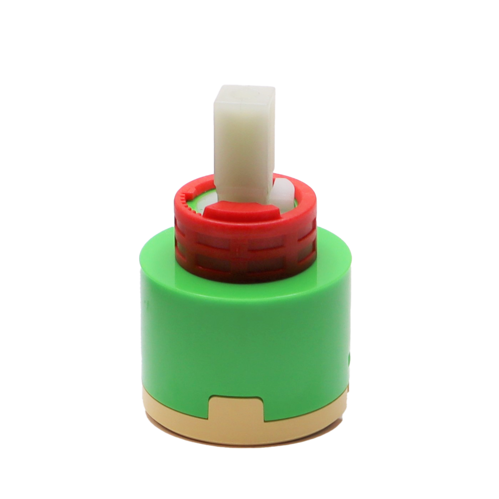 40mm Single Handle Ceramic Cartridge for Briggs California Hamat