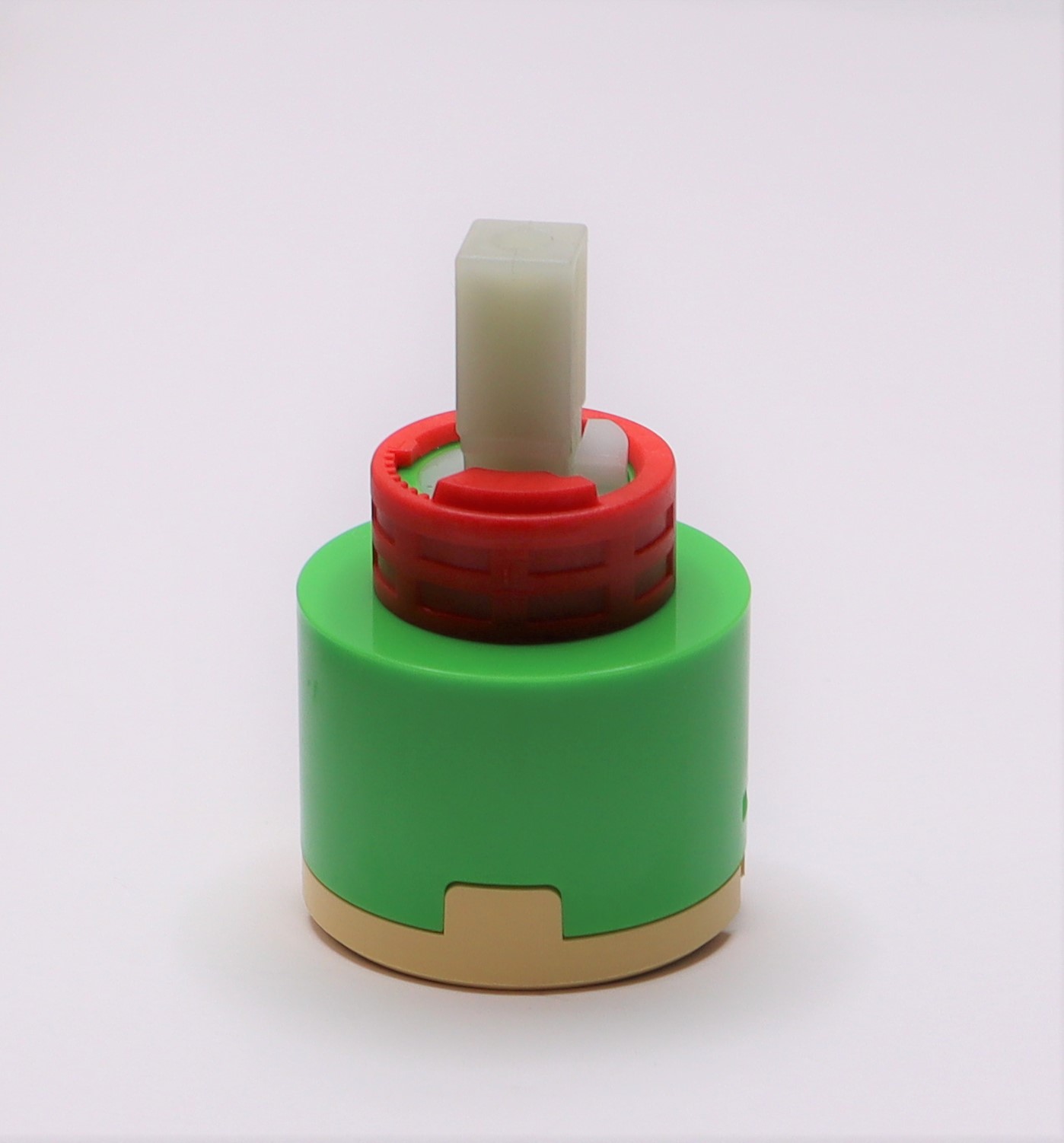 35mm Single Handle Ceramic Control Cartridge for Ezflo, Symmons