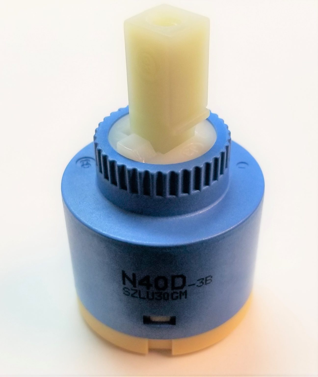 40MM Single Lever Ceramic Cartridge for CFG 40017 Pegasus & Import