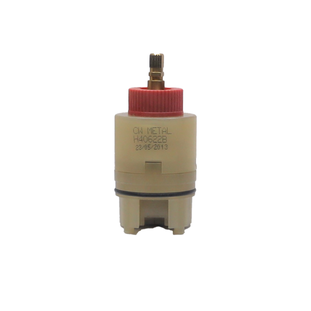 40MM Single Lever Ceramic Cartridge for Glacier Bay, HainYo