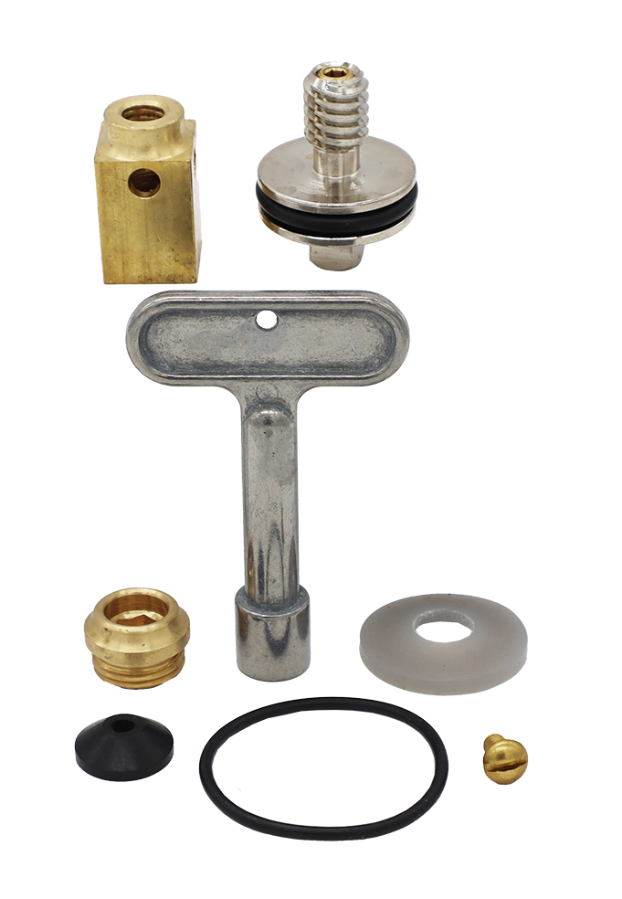 Zurn 66955-201-9 Hydrant Repair Kit for Z1300/Z1310