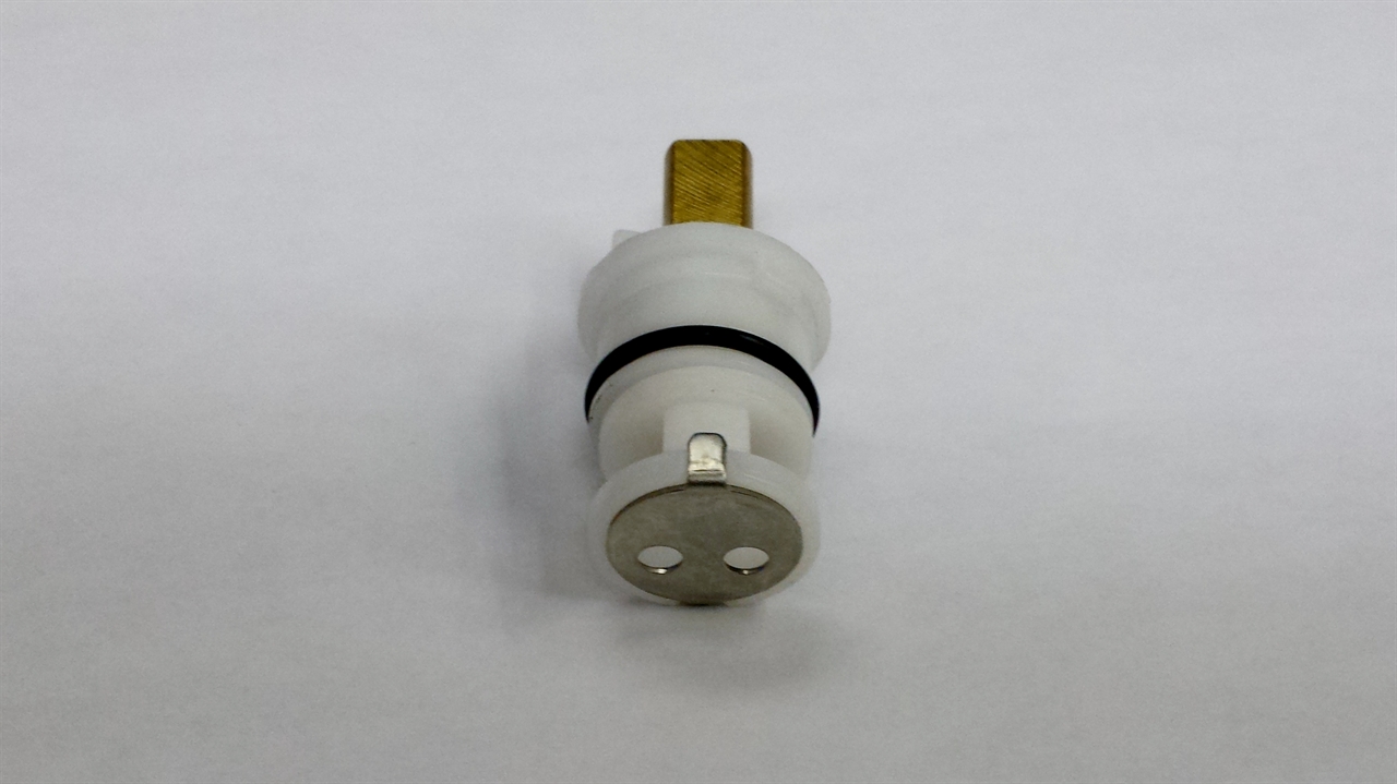 Cartridge With Control Stop For Delta Glacier Bay Jameco