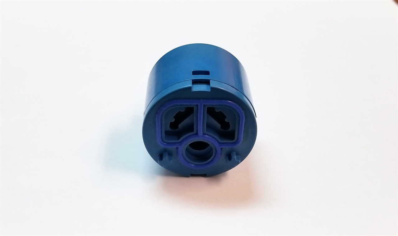 Single Lever Ceramic Cartridge DA507838N for Danze and Import Faucets H40320B - Image 6