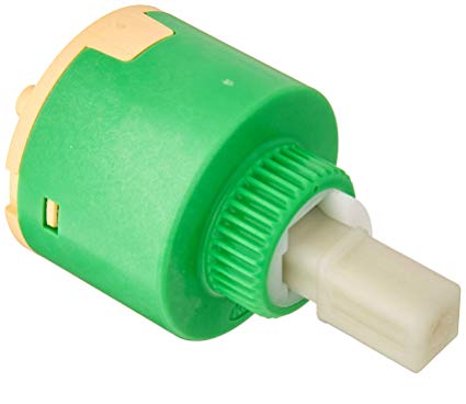 Single Lever Ceramic Cartridge DA507838N for Danze and Import Faucets H40320B - Image 5