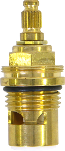 Cold Ceramic Cartridge for Brizo Faucet - Noel's Plumbing Supply