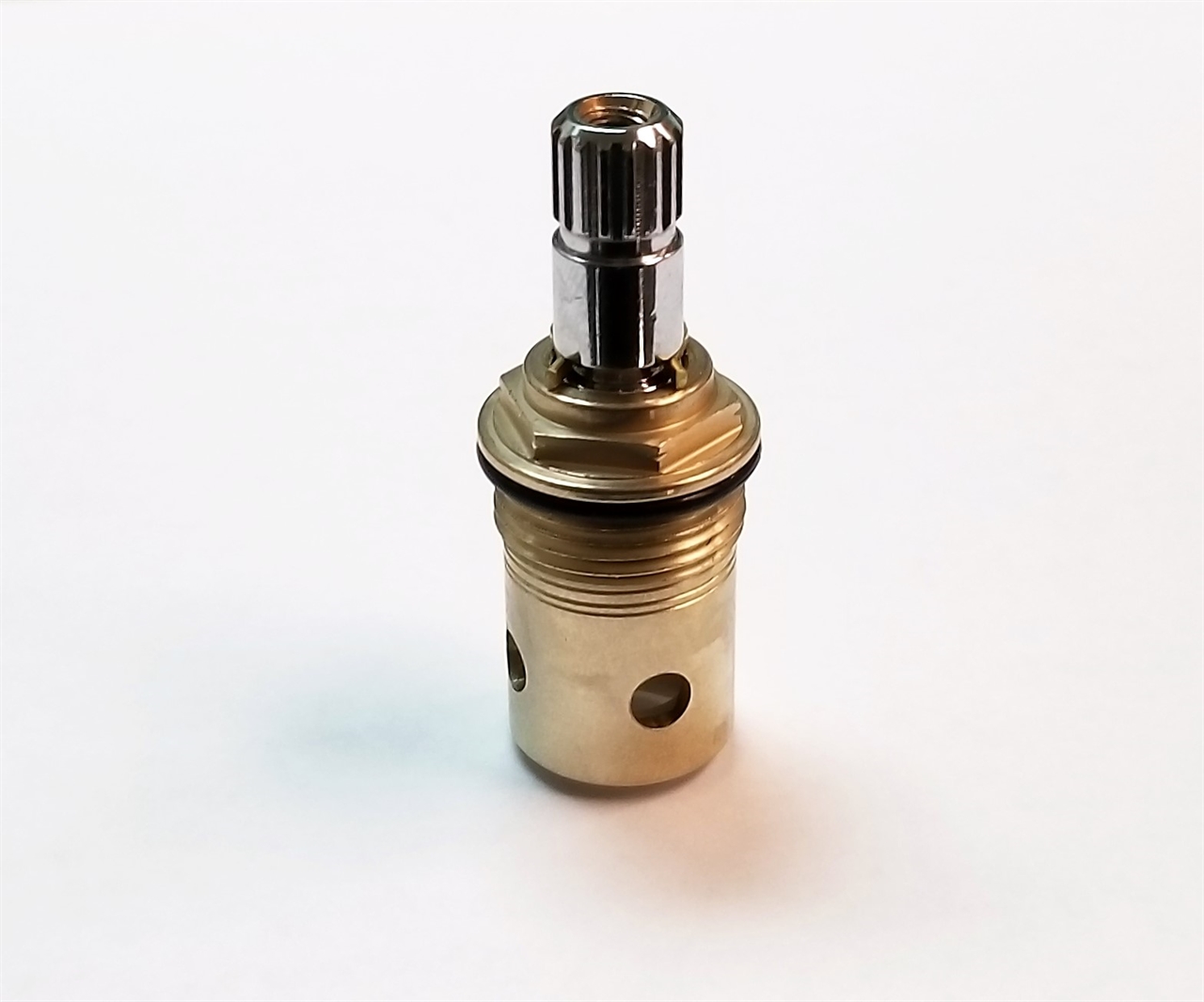Cold Brass Ceramic Cartridge for Pegasus & Sign of The Crab Faucets