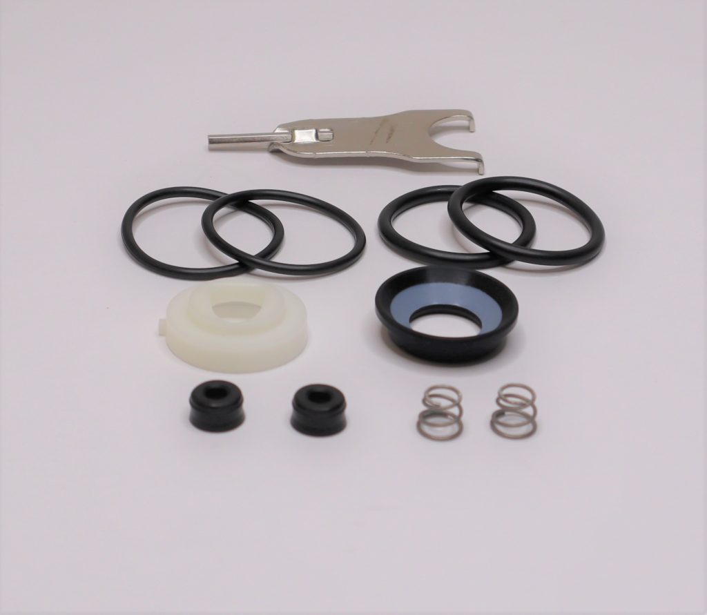 Ball Style Faucet Repair Kit for Delta & Delex Faucets Noel's