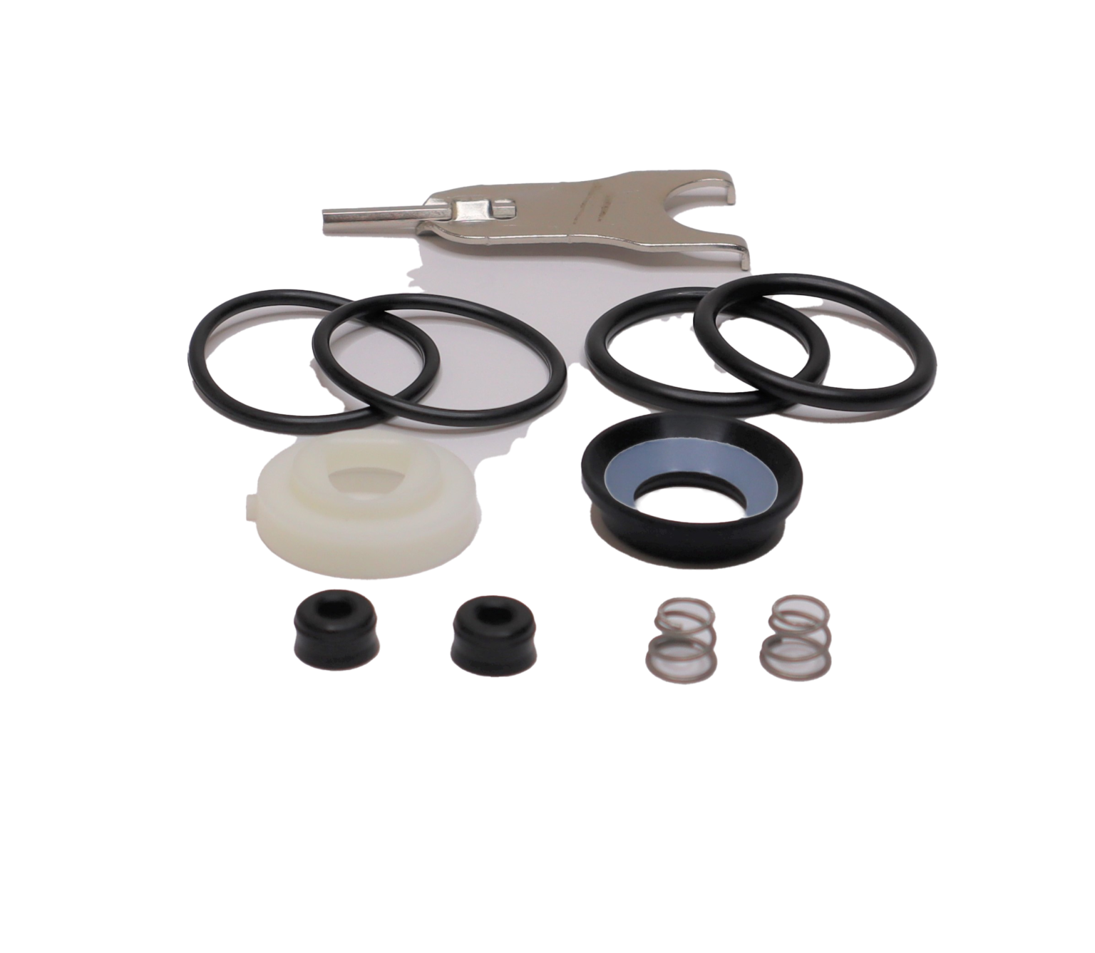 Ball Style Faucet Repair Kit for Delta & Delex Faucets Noel's