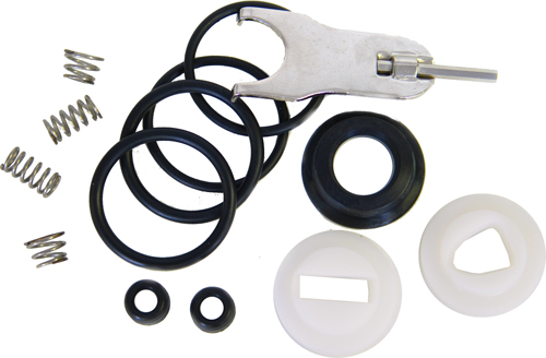 Ball Style Faucet Repair Kit for Delta & Delex Faucets - Noel's ...